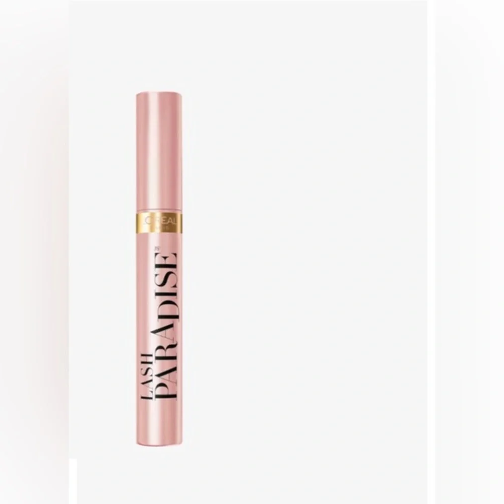 L’Oreal‎ Voluminous Lash blackesy black Paradise voluptuous mascara new